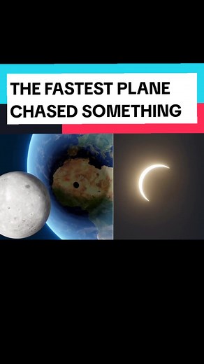 Solar Eclipse Viewing from a Plane | Tekinologiya Ug Space