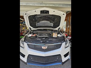 ATS V Fluid Changing Tips