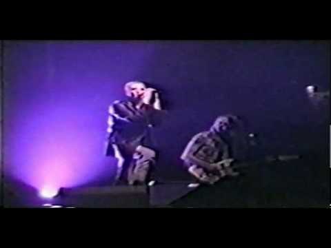 Alice In Chains Rotten Apple live