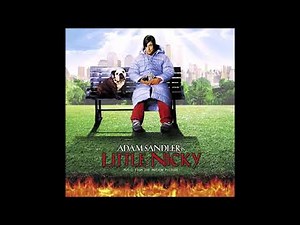 Little Nicky Soundtrack 34. Cave - Muse