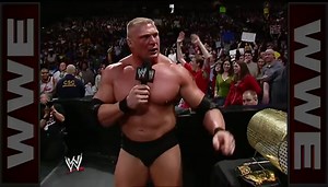 Brock Lesnar vs. Shannon Moore: SmackDown, December 18, 2003 - WWE Championship Match