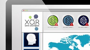 XOR Data Exchange - Explainer Video