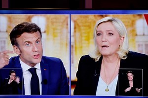 VIDÉO. Débat présidentiel : «Le Pen a perdu sur le fond mais gagné le duel des petites phrases»