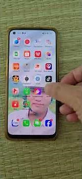 Bật kết nối OTG trên điện thoại OPPO