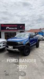 🌟 Ford Ranger 2022, Robusta, poderosa y lista para conquistar cualquier camino. Su tracción 4x4 y diseño imponente hacen de esta camioneta tu mejor aliada. 🚀💥📍Av. España 16-49 y Granados, Cuenca ☎️ 098-200-4647 #4x4 #ford #ranger #ecuador #vehiculosusados | Automotores Peralta