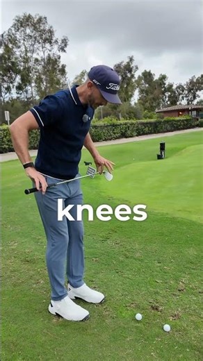 Stop Setting Up Like This #golfswing #golftips