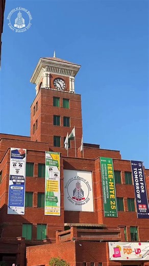 22 reactions | Tech for Tomorrow 3 brings robotics, Python, and hackathon experiences to girls and underserved communities, helping them learn, create, and grow. | University Of Central Punjab | Facebook