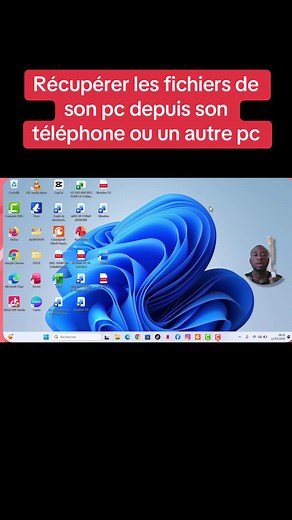 Synchronisation et Transfert de Fichiers PC-Téléphone