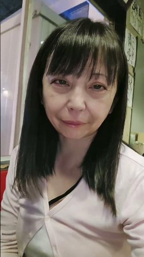 Is this the reality of being 48? @4477hisotan