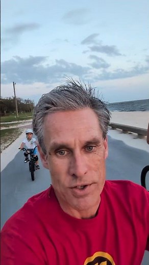 Big Wheel Style: Riding with the Bad Boy BMX Club! #BMXLife