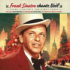 Frank Sinatra – Frank Sinatra Chante Noel (2024) » download by NewAlbumReleases.net