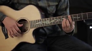 Review: Taylor Builder’s Edition K14ce  Grand Auditorium