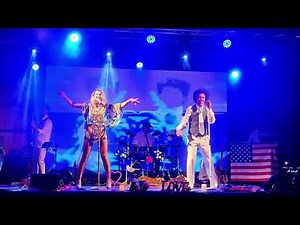 Cream Live - PRINCE, The Only French Tribute !