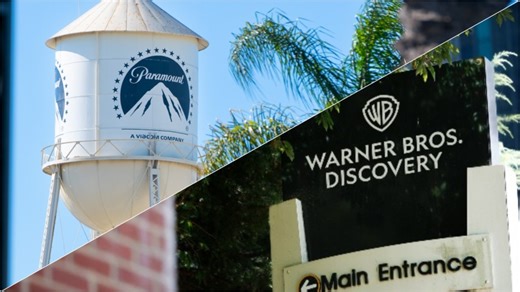 Paramount has $24 billion in Middle East sovereign wealth funds for WBD purchase