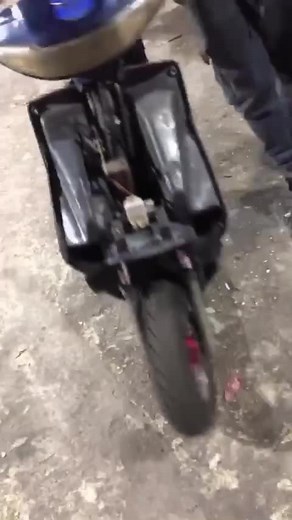 Yamaha Axis 90 🔥🔥 Mec Blady R✅ #yamaha #70cc #axis90