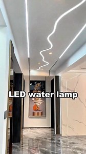 406K views · 2.5K reactions | Aluminum alloy LED assembly line lamp. #lamp #light #led #smarthome #lightingdecor #homedecor #lightingdesign #lampdesign #interiordesign #lampfactory #ledstriplights #ledstrips #diy #installation #designer #architect #architecture #instagood #home #atmosphere #aleadhome #aleadlighting | Alead Lighting | Facebook