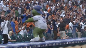 10K views · 280 reactions | MLB The Show 19 features Orbit. #Astros (Via:sportsgamerHQ/YouTube) | ESPN Houston | Facebook