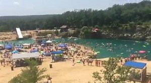 11K views · 109 reactions | Come have some fun in the sun today at The Fugitive Beach! ☀️ | The Fugitive Beach | Facebook