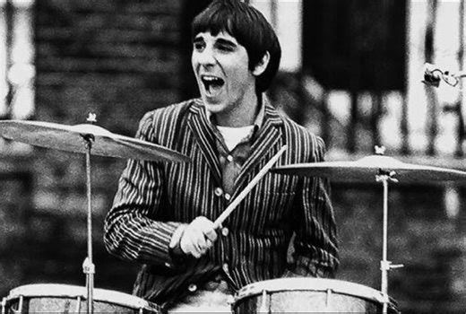On This Day in 1976: Keith Moon Played His Last Concert with The Who in Toronto