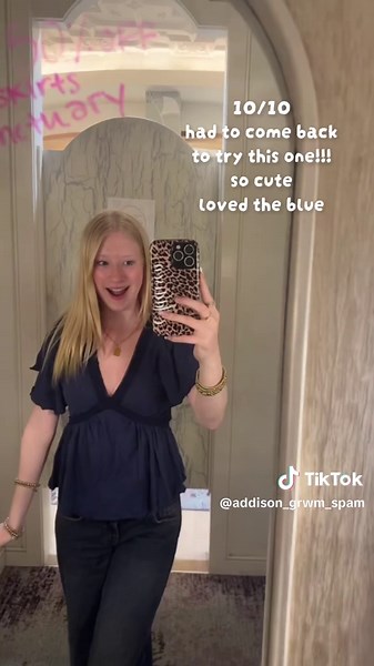 Altar'd State try-on haul: what I bought and honest ratings
