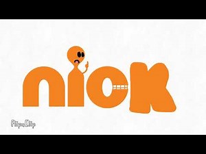 Nick logo bloopers 5