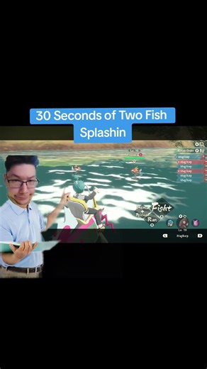 Nothing Happened in This Video