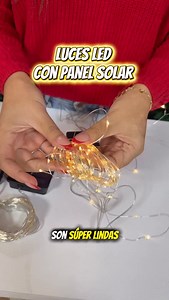 Reposición de Luces Led con Panel solar en Santa Cruz✨😍 Disponible en Nuestras Sucursales🤩 📍2do anillo esquina alameda Junín 📍Av. Beni 3er y 4to anillo, Plaza Hamacas | Home Decor Importaciones