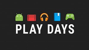 2.9K views · 96 reactions | Spring cleaning can wait. It’s time to play. Store discounts are waiting for you. https://goo.gl/0rzoU1 | Google Play | Facebook