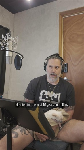 Joe Manganiello on chronic illness and his memoir BLOODLINES