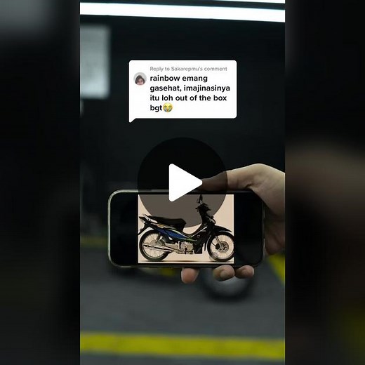 Kreasi Mini Chopper: Ide Unik untuk Motor Custom