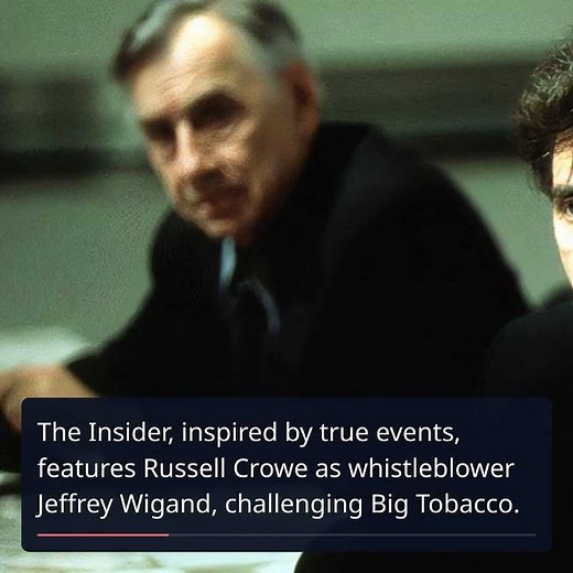 Michael Mann: From Heat to The Insider – A Cinematic Legacy