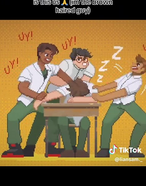 Zig and Sharko Kiss: Until Then Spoilers