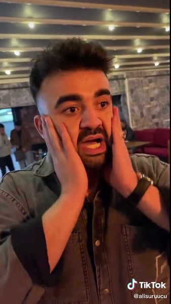 Suriyeli: Hikâyeler ve Deneyimler