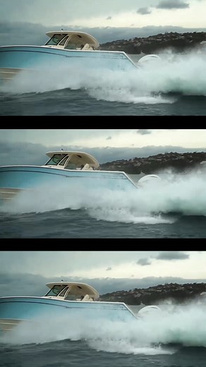 Reaching new horizons åç#gradywhiteboats #gradywhite #boats #family #boating #boatinglife #boatlovers #boatpics #explore #luxury #offshore #adventure #boatfun #yamahaoutboards #performance | Grady-White Boats