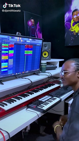 Producing Davido's Fem Instrumental: A Step-by-Step Guide