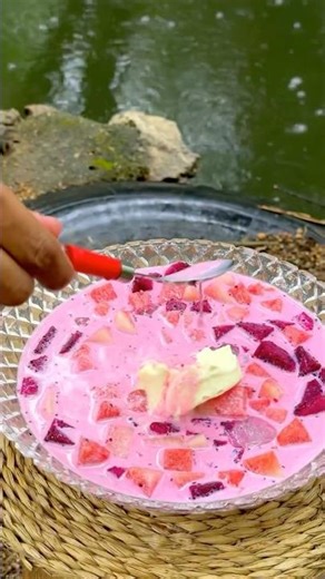 Best Dragonfruit Drink 🍷🍹