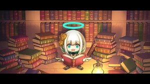 Abyss Memory: Fallen Angel and the Path of Magic announced for Switch