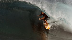 110% Surfing Techniques Volume 2