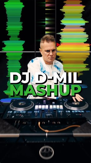 GenerationNOW Entertainment ®️ on Instagram: "🎉 MASHUP FRIDAY 🎉 Getting the weekend started with this mix from @djdmil 🔥😮‍💨 🎶 Tracks IDs: “Lean Wit It, Rock Wit It” - Dem Franchize Boys “Rock Yo Hips” - Crime Mob “Laffy Taffy” - D4L #gennowdjs #djcompany #mashup #djmix #weddingdj"