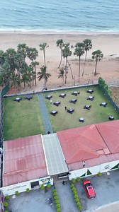 73K views · 631 reactions | Goa style beach restaurant in Vizag 朗 | Vizag Insight | Facebook