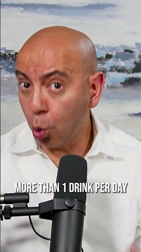 Can daily alcohol use damage your kidneys? What does research say?