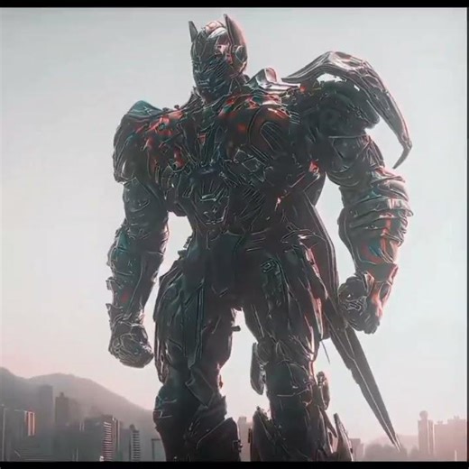 "we all die" | [Optimus] tf tlk | edit - faded slowed-reverb