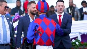 Today has been nothing short of amazing! Here are some highlights of the biggest horse racing event in Africa🏇🌊😮‍💨 #HDJ2024 #HDJRideTheWave #HollywoodbetsDurbanJuly | Gallop TV