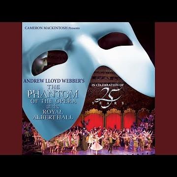 Magical Lasso (Live at the Royal Albert Hall, 2011)