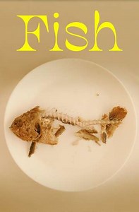 Fish (2025) - Movie