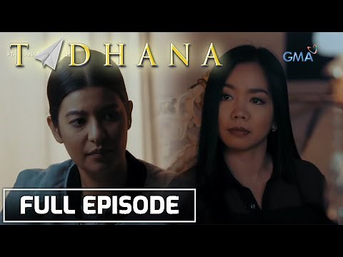 Tadhana: Dalawang Pinay, nag-agawan sa iisang afam! | Full Episode