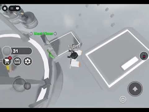 world record speed run (glitched) #timerunnersroblox