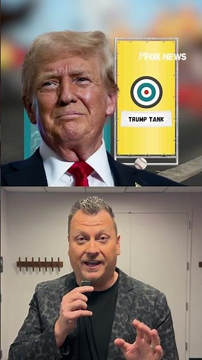 Jimmy Failla has a hilarious new idea on how Trump could solve the national debt