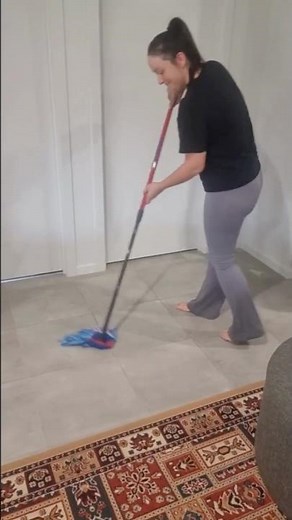 Vileda SuperMocio 3 Action Mop Review