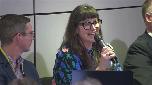 Conference: Breakout D | A plan for warmer homes in the North East of England | National Energy Action (NEA)